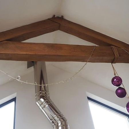 Fern Lodge Angus, Kirriemuir 外观 照片