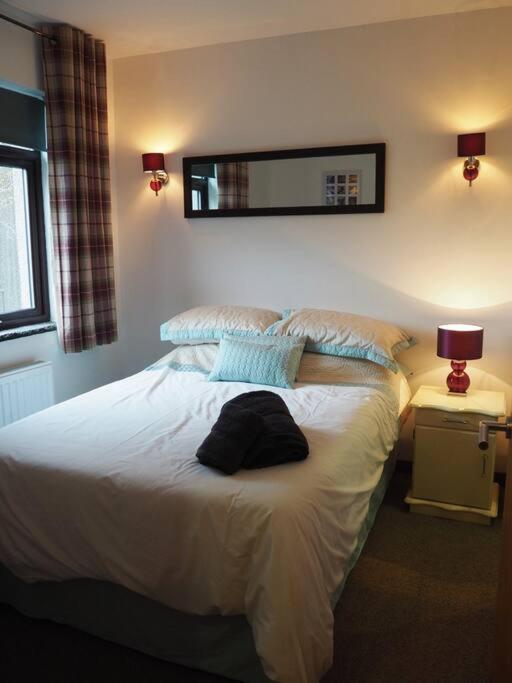 Fern Lodge Angus, Kirriemuir 外观 照片