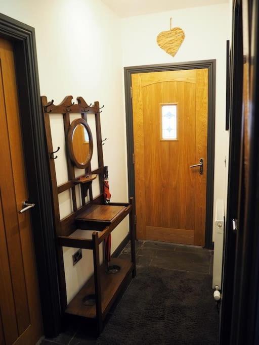 Fern Lodge Angus, Kirriemuir 外观 照片