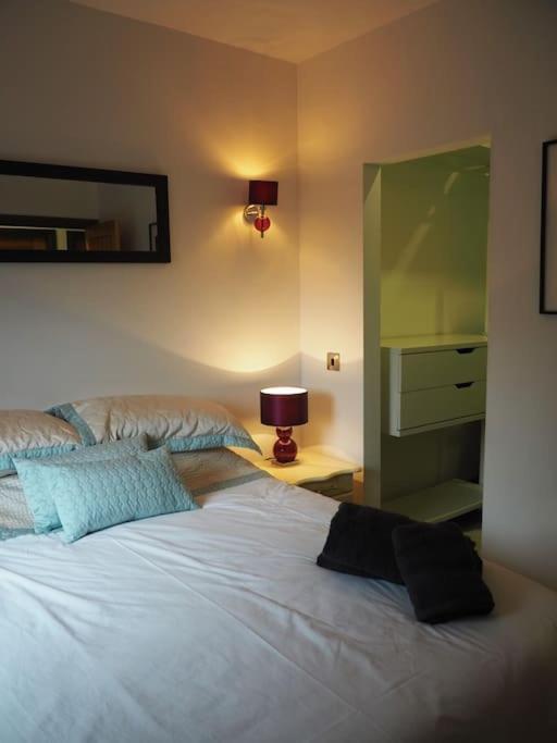 Fern Lodge Angus, Kirriemuir 外观 照片