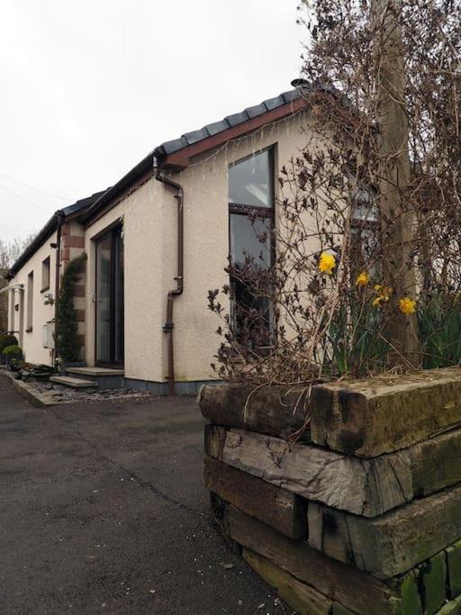 Fern Lodge Angus, Kirriemuir 外观 照片