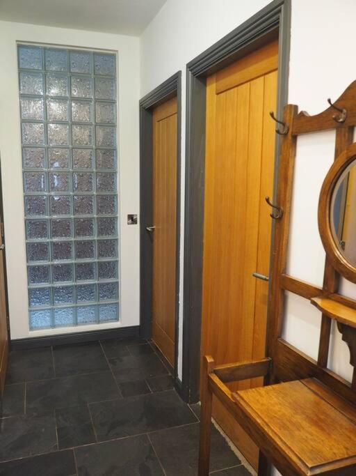 Fern Lodge Angus, Kirriemuir 外观 照片
