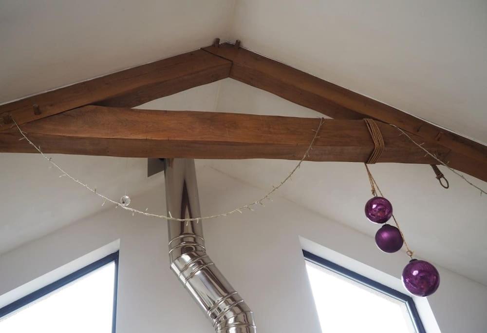 Fern Lodge Angus, Kirriemuir 外观 照片